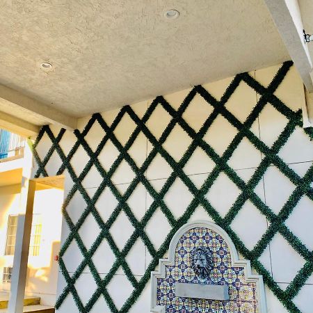 Hotel Villa Serena El Cajon Eksteriør billede
