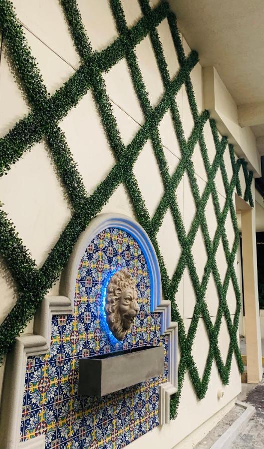 Hotel Villa Serena El Cajon Eksteriør billede