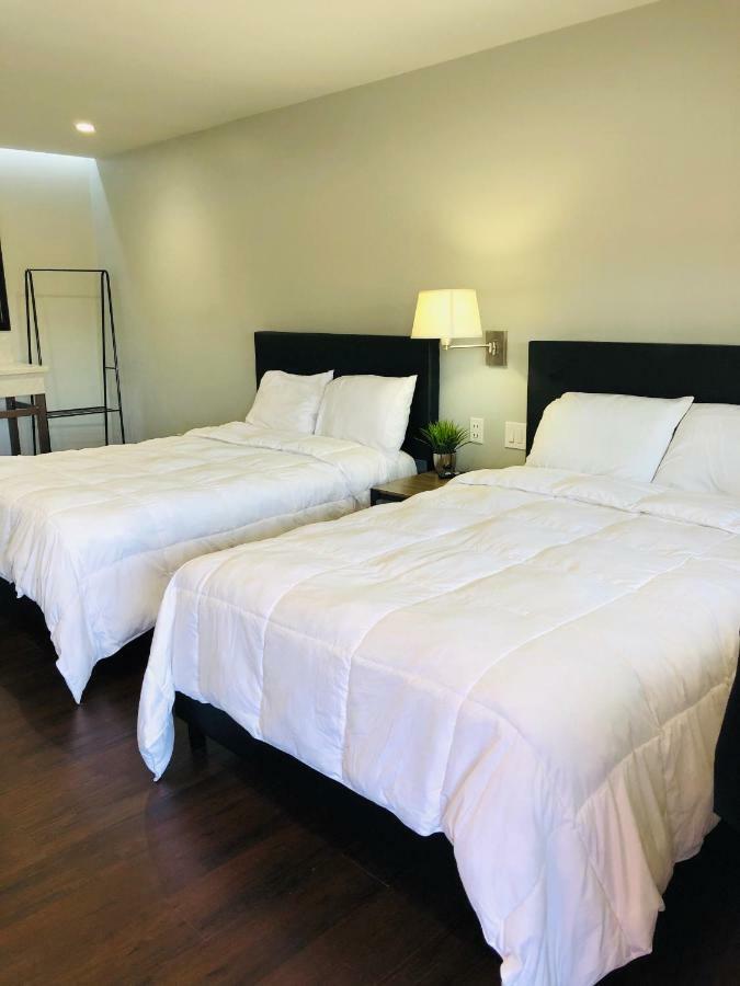 Hotel Villa Serena El Cajon Eksteriør billede